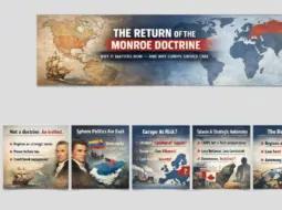Monroe Doctrine