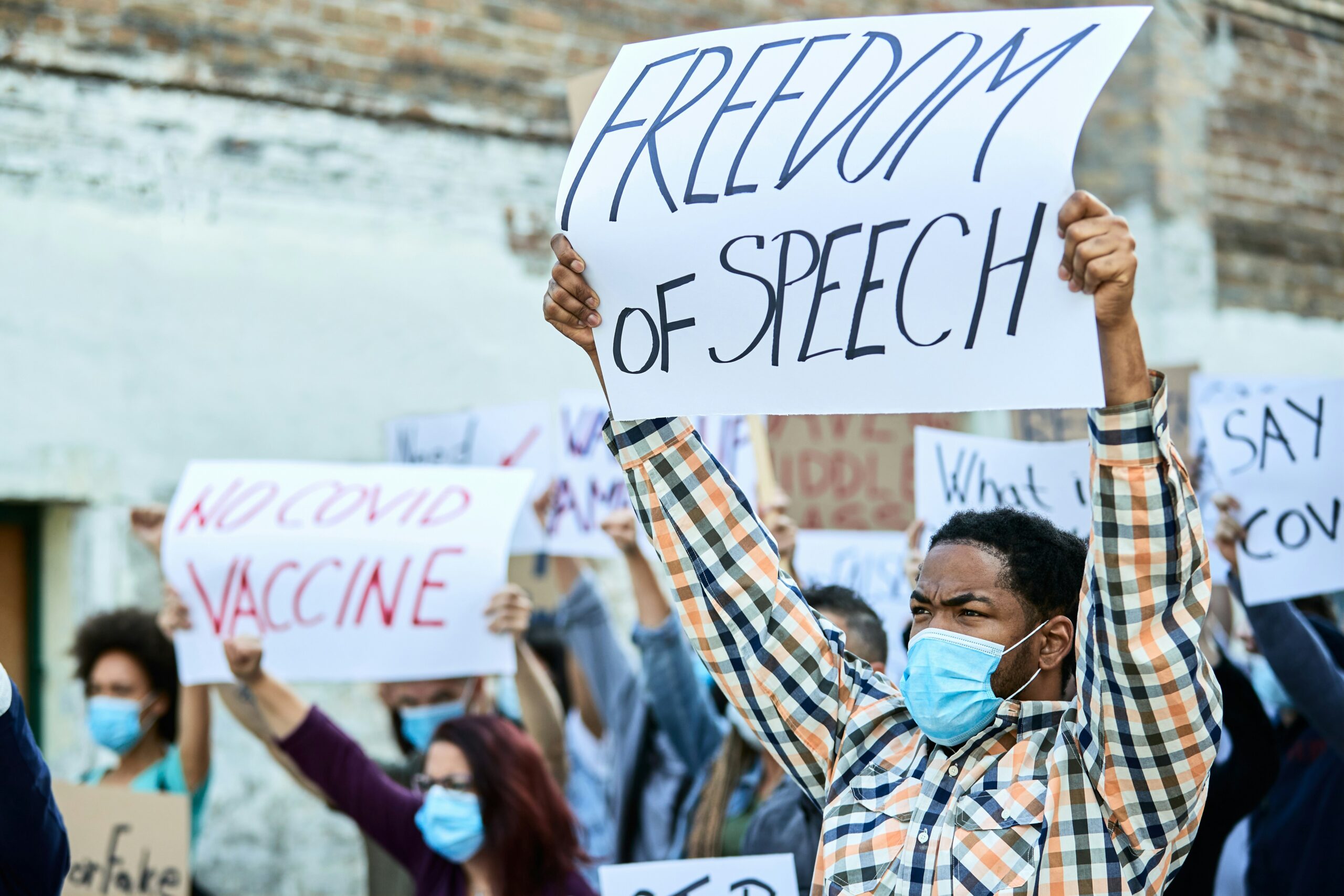 human rights