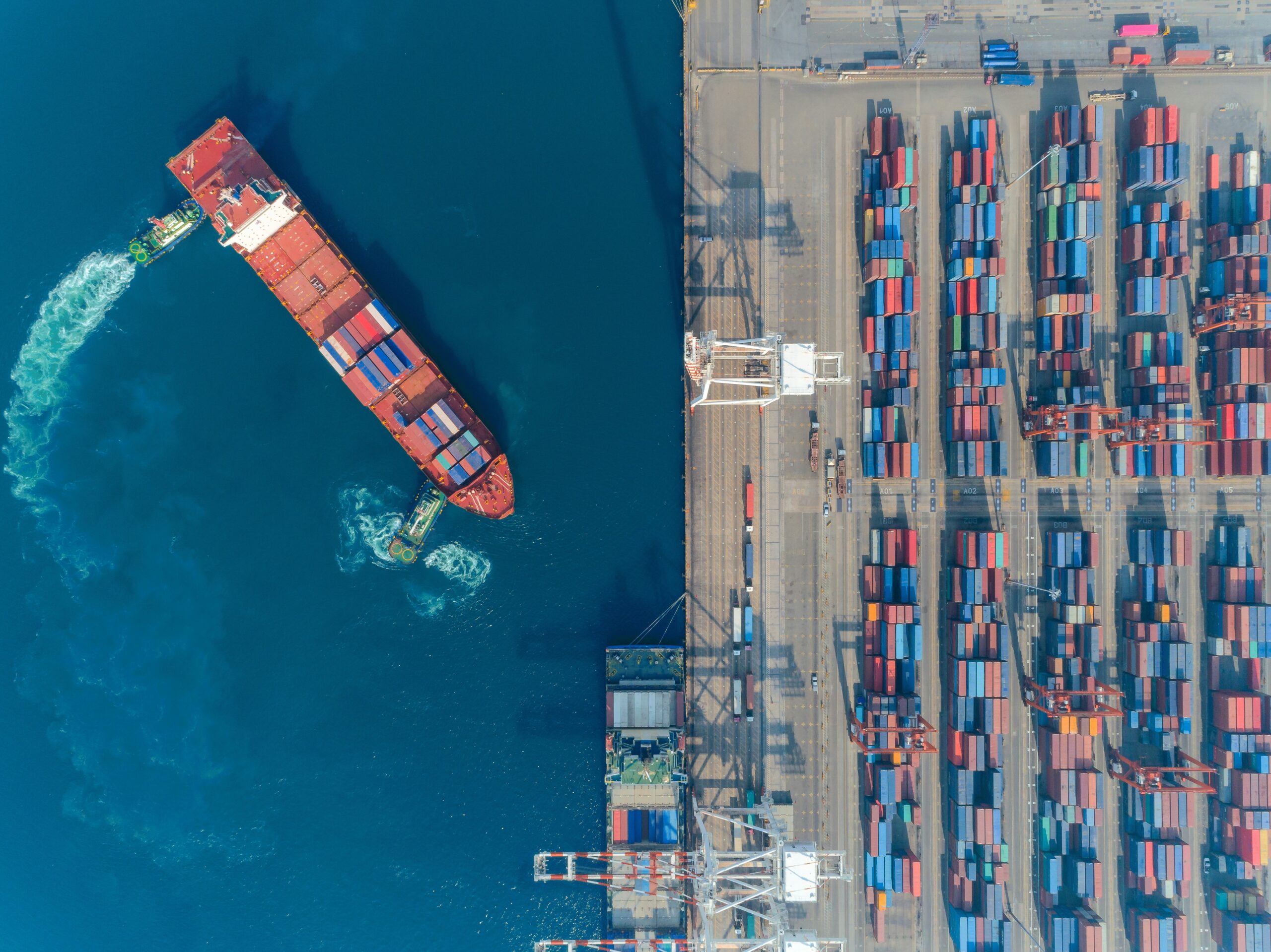 International Trade