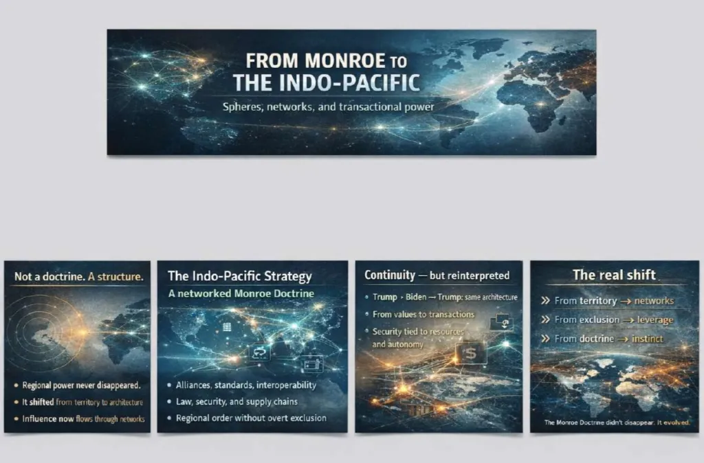 Indo-Pacific