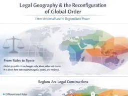 Legal Geography