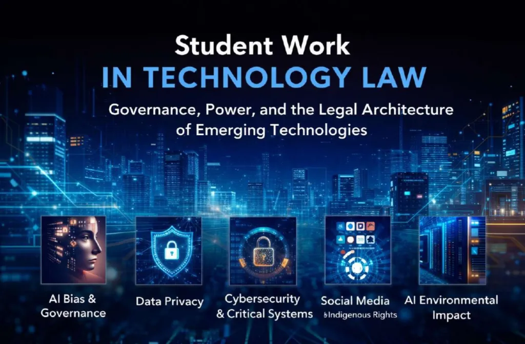 Technology Law
