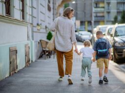 Academic Families
