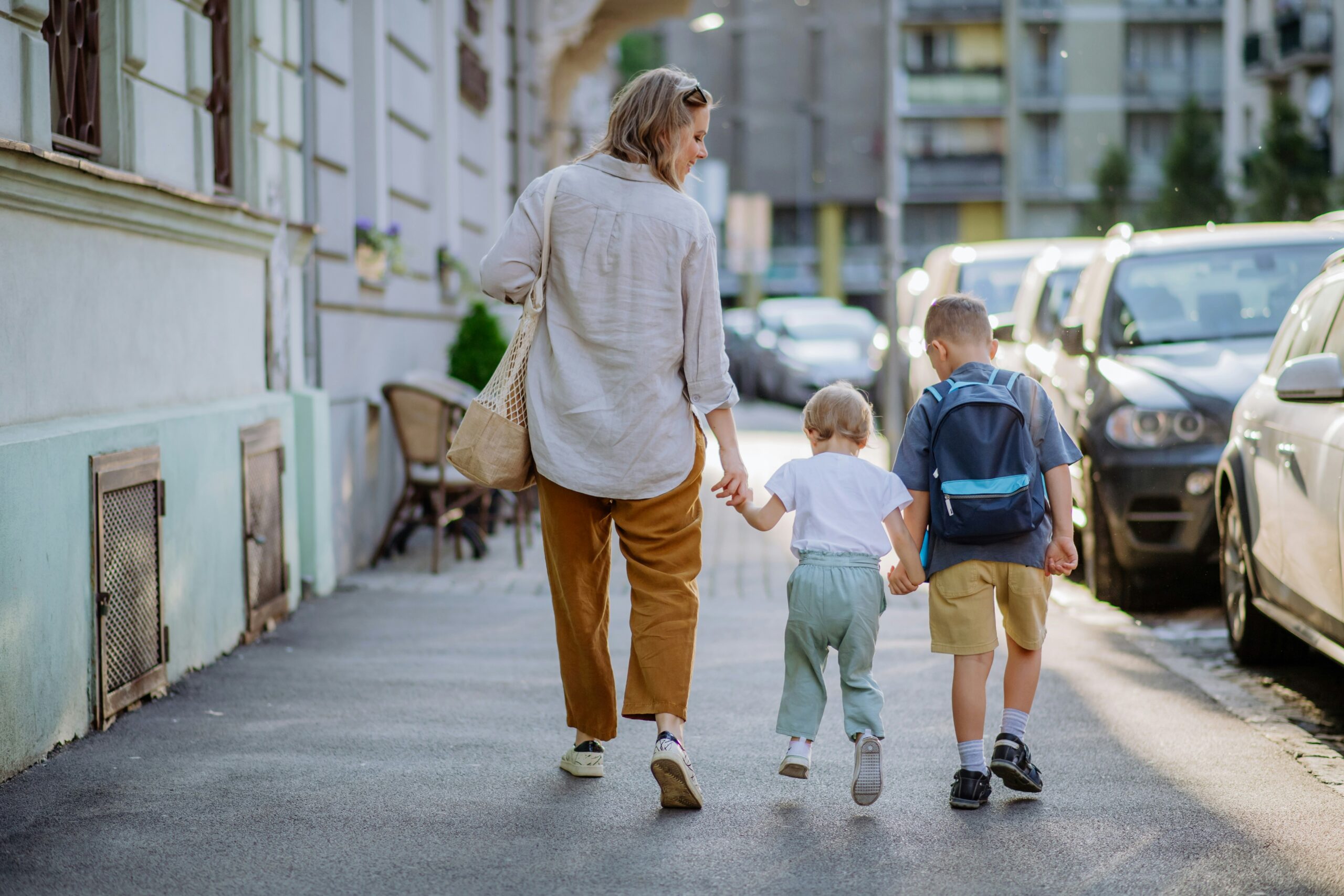 Academic Families