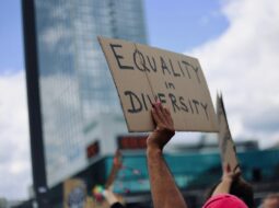 Social Justice Today