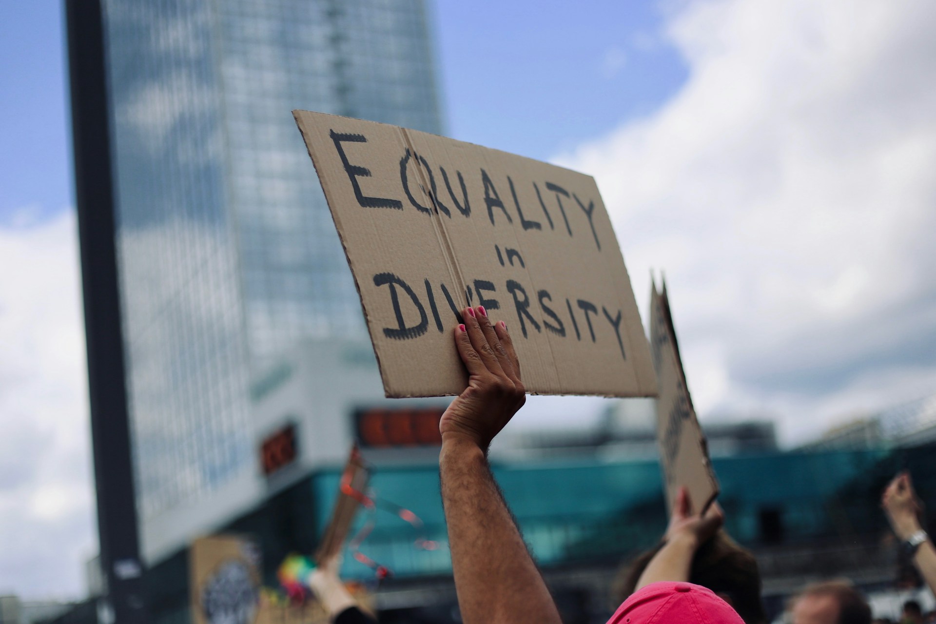 Social Justice Today