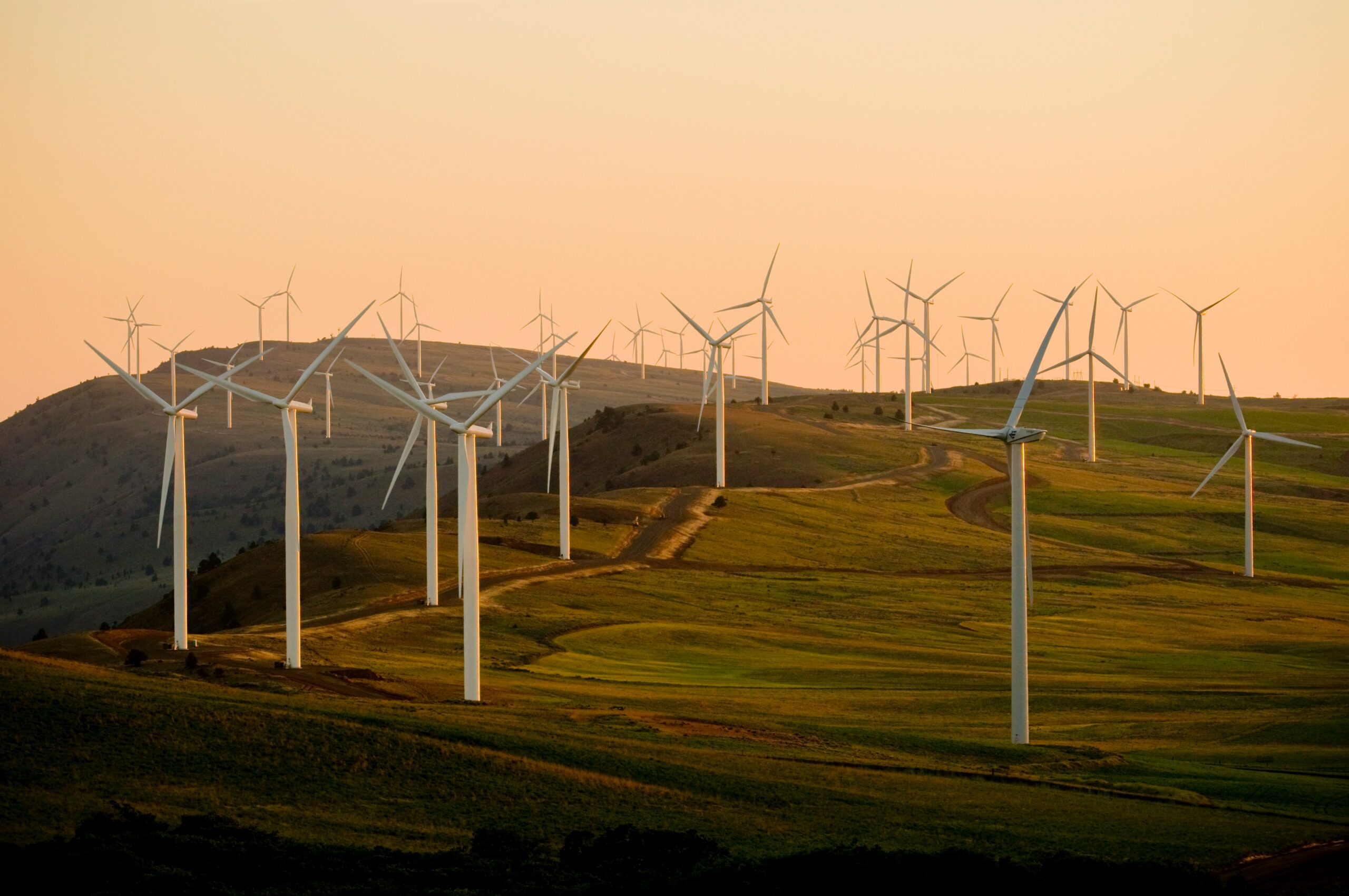 Energy Security