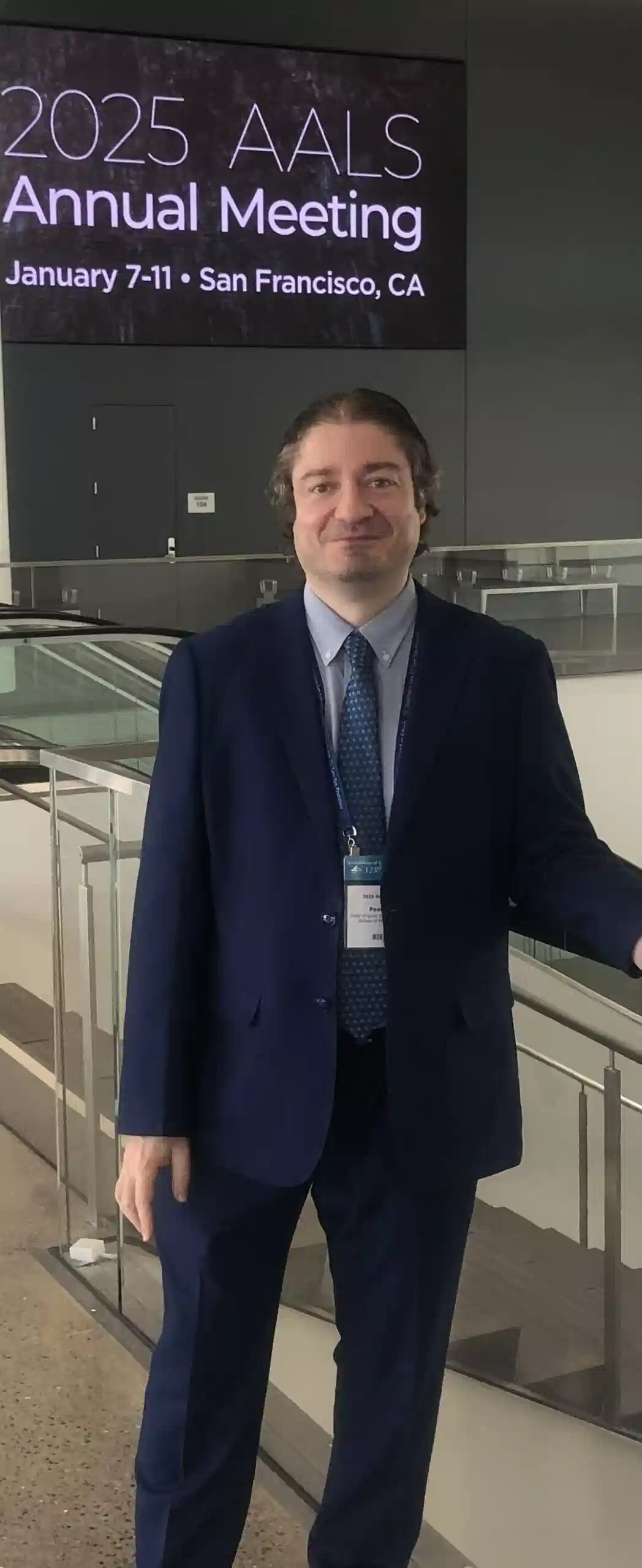 Paolo Farah